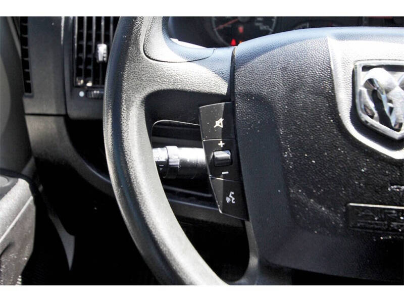 2019 RAM ProMaster 1500 136 WB