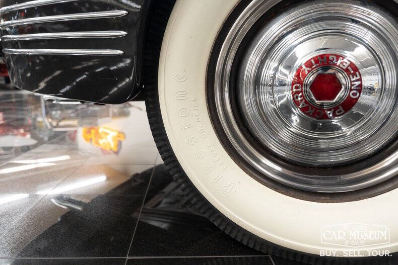 1941 Packard Super Eight
