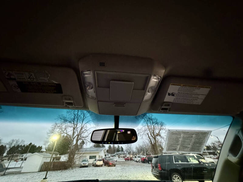 2014 Toyota Tundra SR5