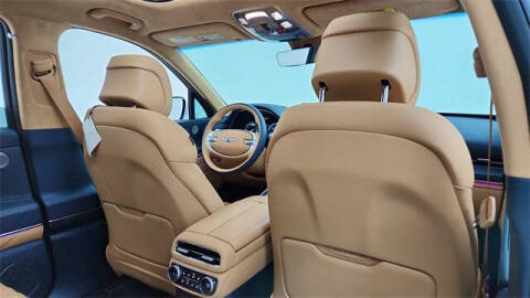 2023 Genesis GV80 3.5T
