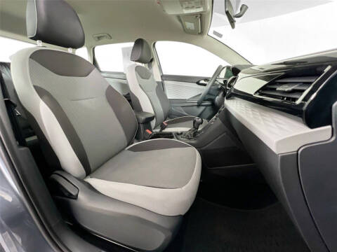 2022 Volkswagen Taos S 4Motion