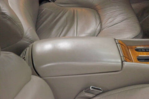 1995 Buick Riviera Supercharged