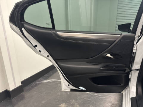 2021 Lexus ES 350 F SPORT