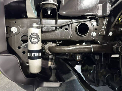 2024 Jeep Gladiator Willys