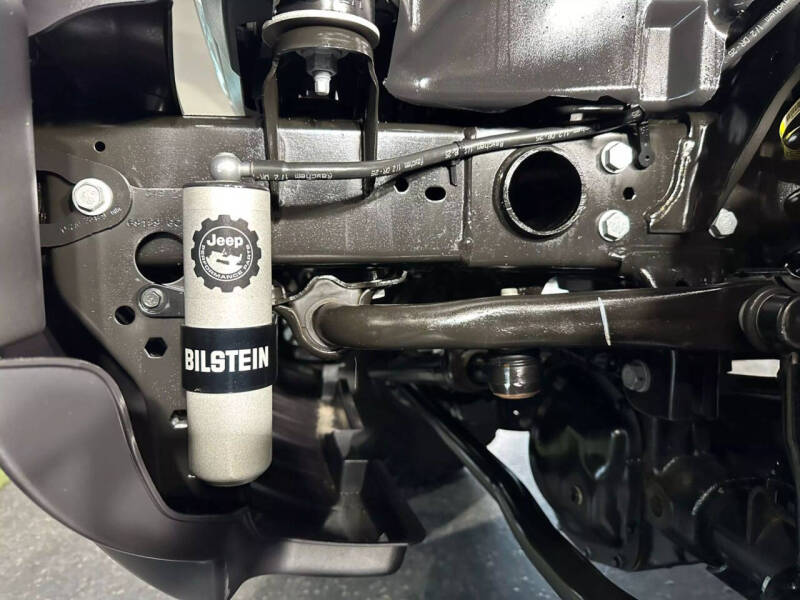 2024 Jeep Gladiator Willys