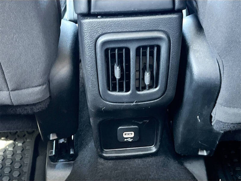 2021 Jeep Compass Sport