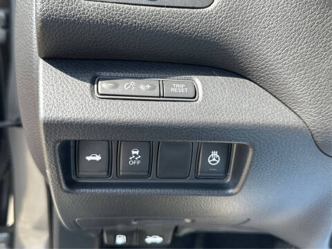 2017 Nissan Altima 2.5 SL