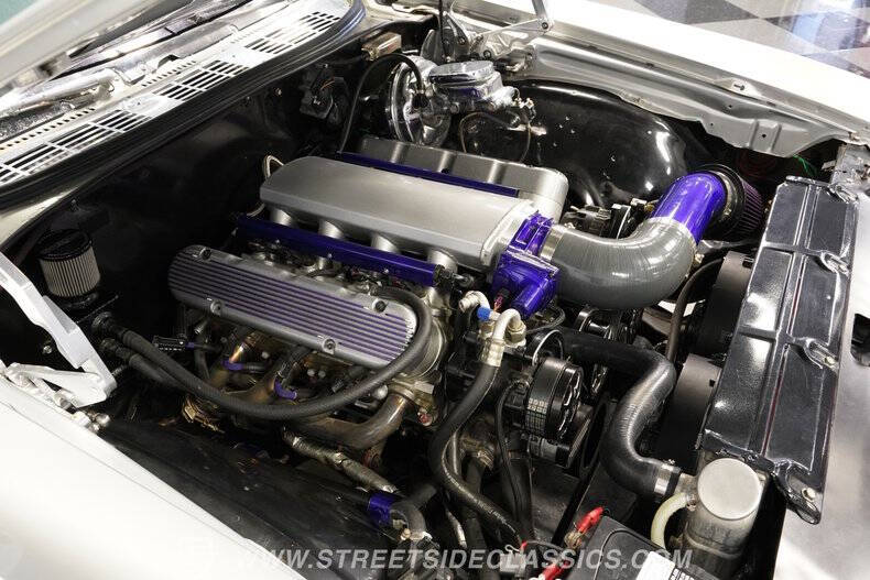 1972 Chevrolet Chevelle