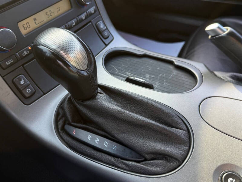 2006 Chevrolet Corvette