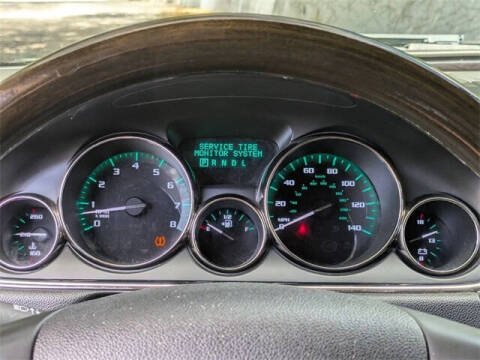 2016 Buick Enclave Premium