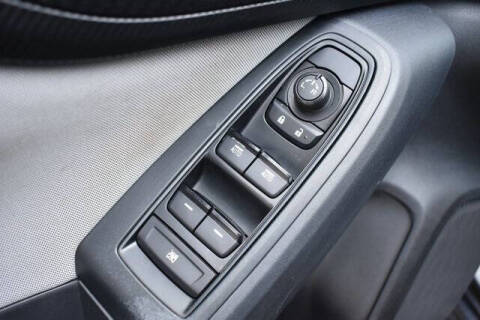 2019 Subaru Crosstrek 2.0i Base