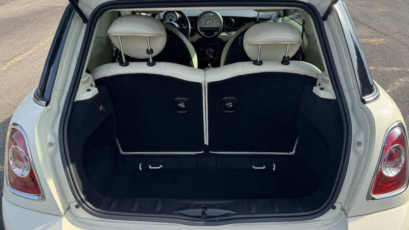 2012 MINI Cooper Hardtop S