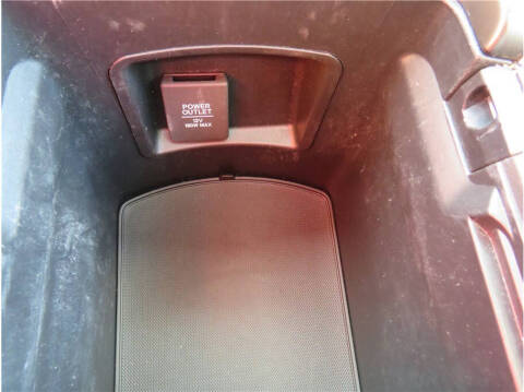 2021 Honda Accord Hybrid EX-L