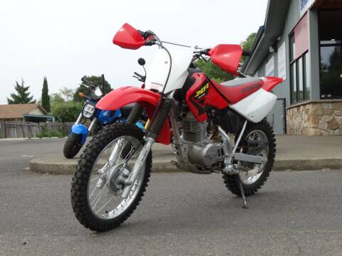 2003 Honda XR80R for sale at Brookwood Auto Group in Forest Grove OR