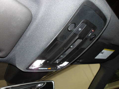 2019 Audi Q3 quattro Premium 45 TFSI