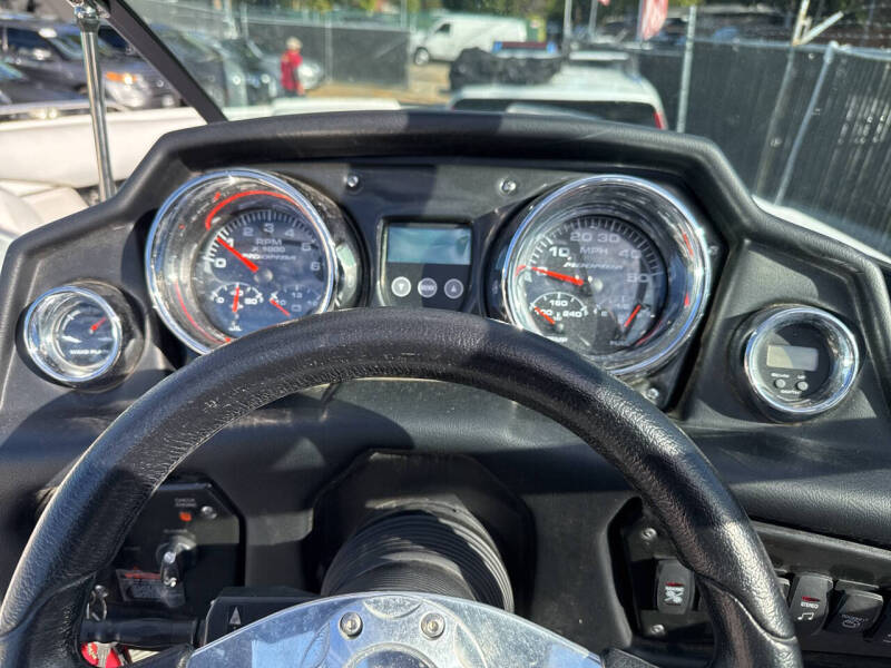 2013 Moomba Mojo 2.5