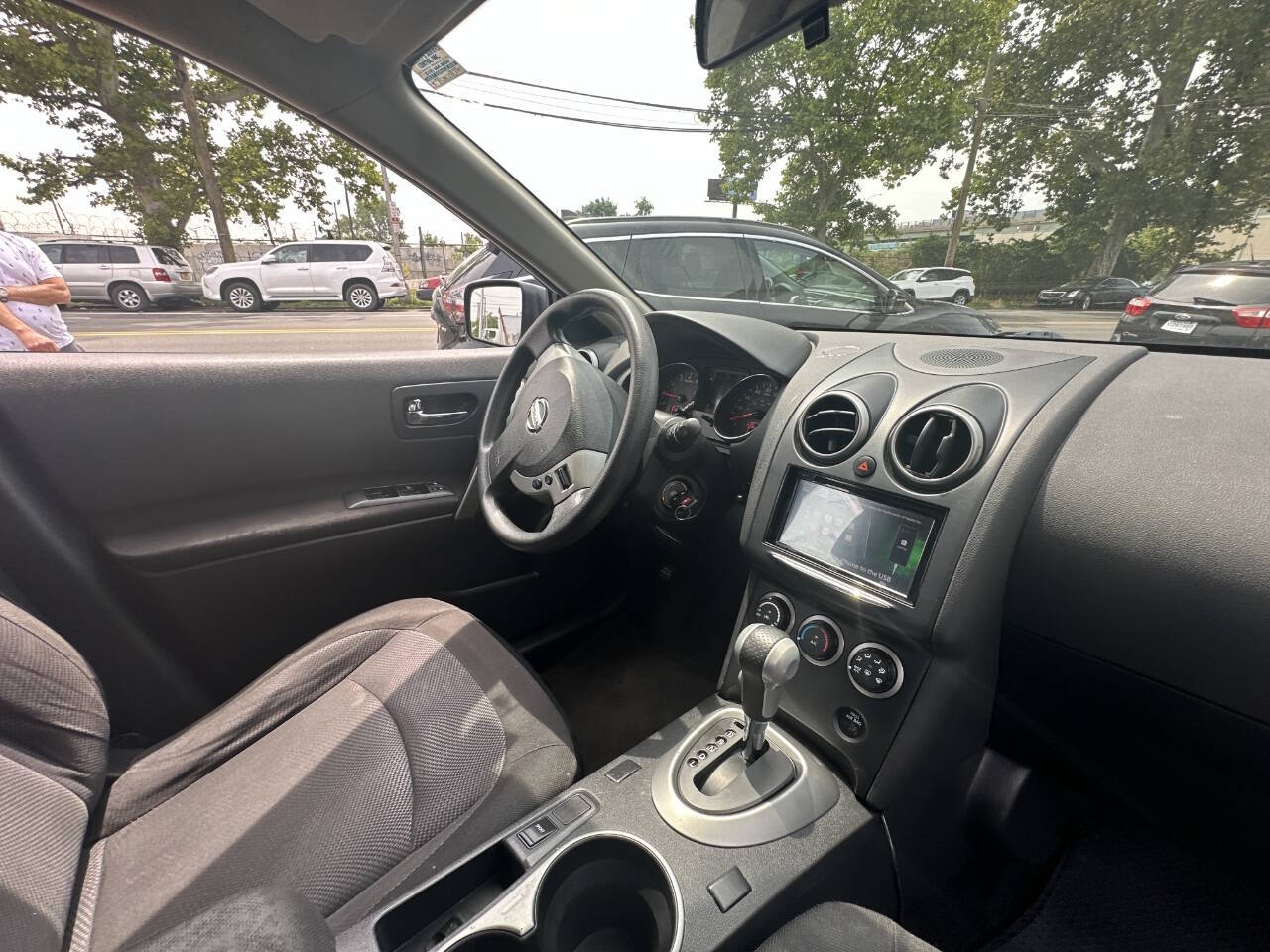 2012 Nissan Rogue for sale at 77 Auto Mall in Newark, NJ