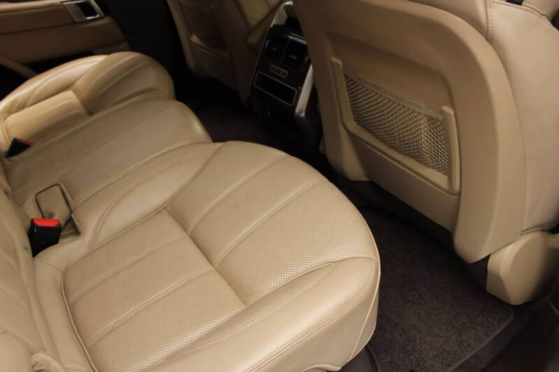 2016 Land Rover Range Rover Sport HSE Td6