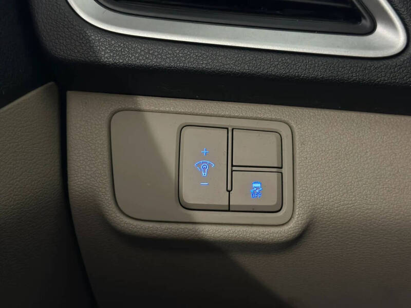 2021 Hyundai Accent