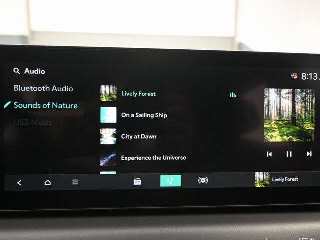 2024 Kia EV9 Light Long Range