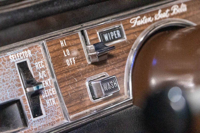 1970 Buick Electra