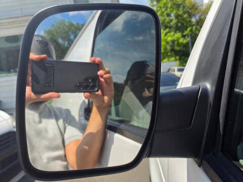 2007 Ford E-Series E-250