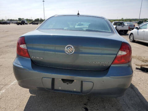 2006 Buick LaCrosse CXL