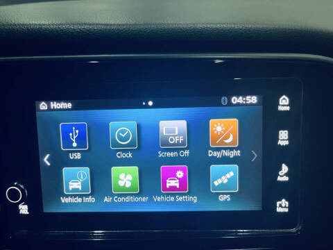 2019 Mitsubishi Outlander SEL