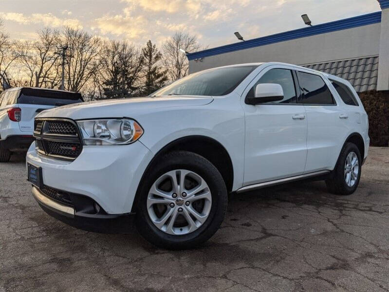 Dodge Durango For Sale In Country Club Hills, IL ®