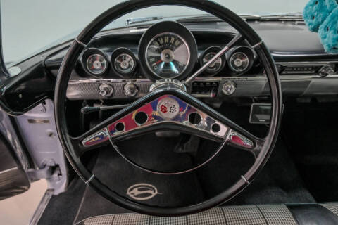 1960 Chevrolet Impala