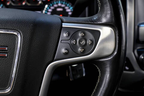 2017 GMC Sierra 2500HD