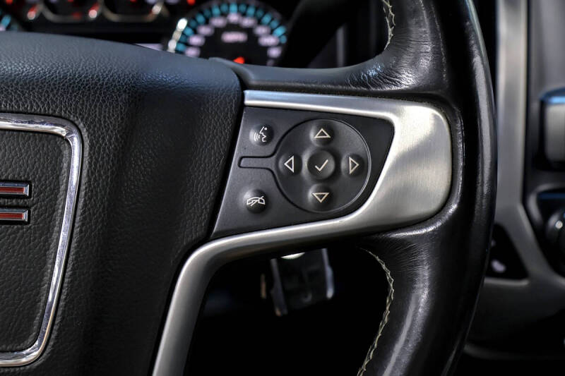 2017 GMC Sierra 2500HD