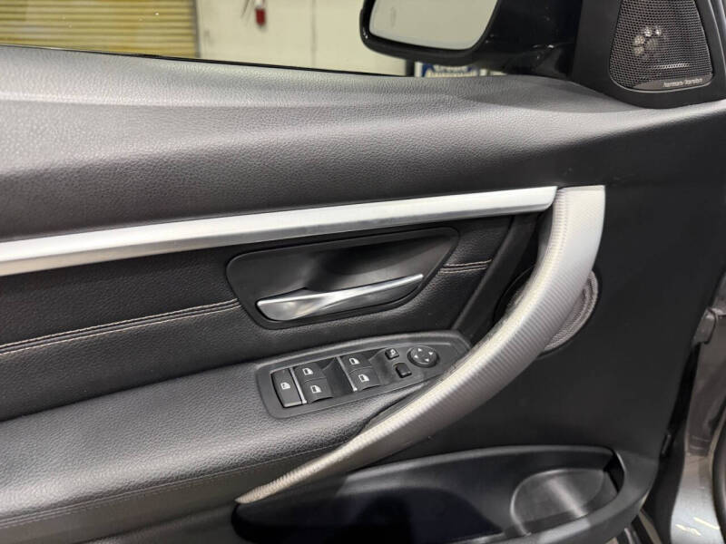 2018 BMW 3 Series 340i xDrive