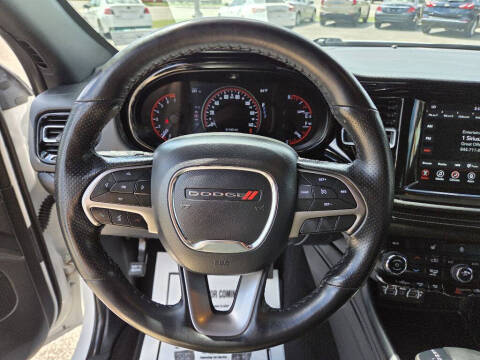 2023 Dodge Durango SXT