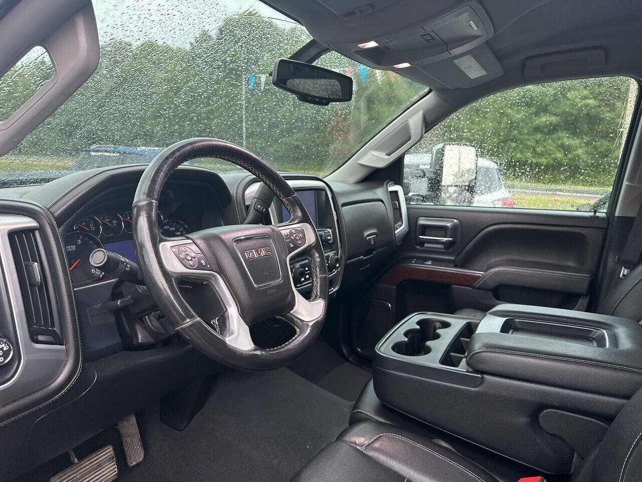 2019 GMC Sierra 3500HD for sale at Auto Hunter in Webster, WI