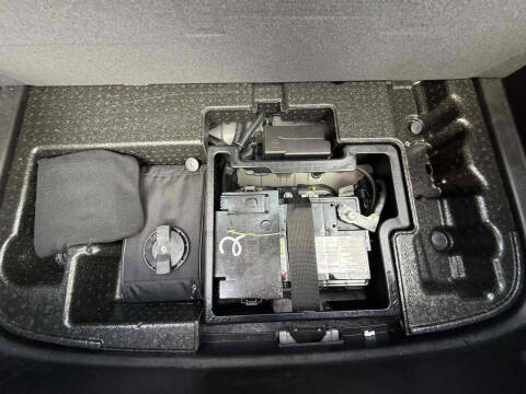 2017 Chevrolet Volt Premier