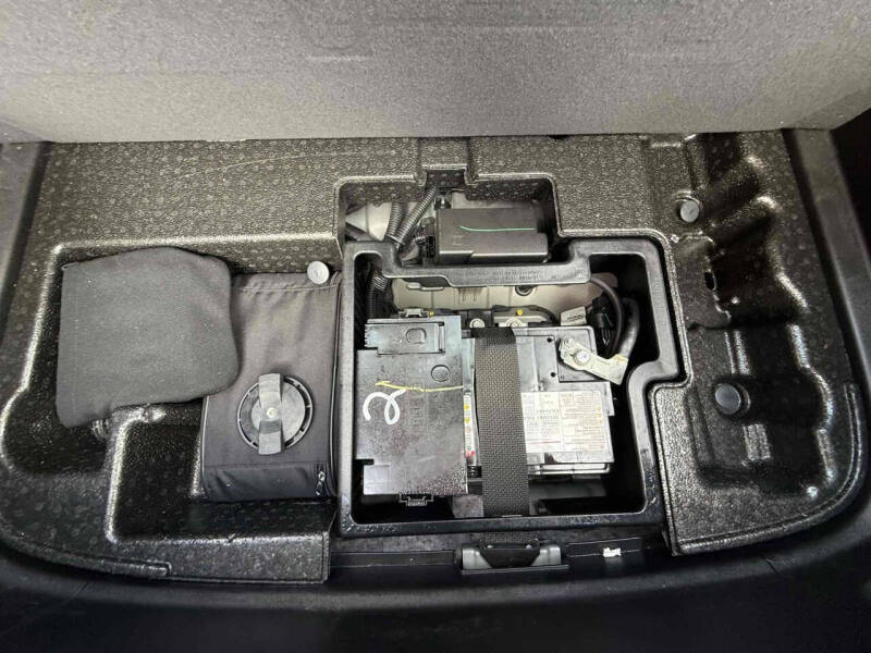 2017 Chevrolet Volt Premier