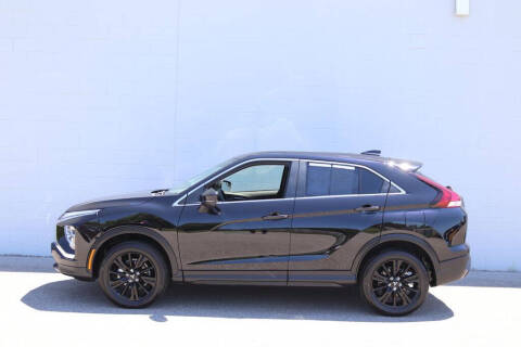 2025 Mitsubishi Eclipse Cross LE