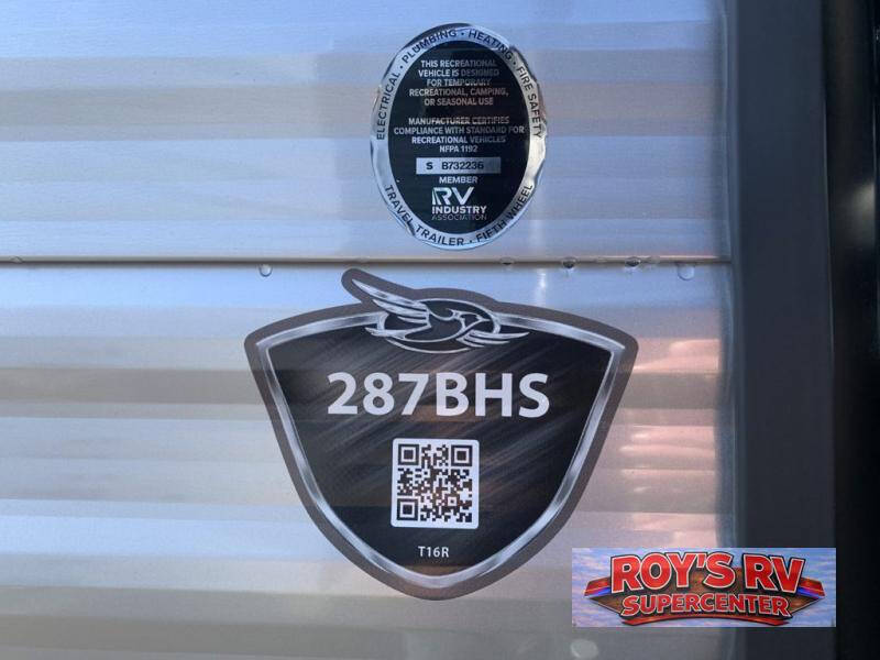 2026 Jayco Jay Flight SLX