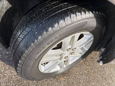 2009 Buick Enclave CX