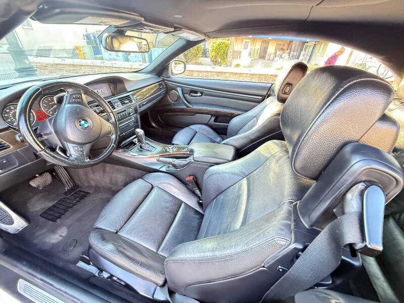 2013 BMW 3 Series 335i