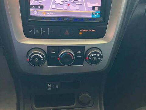 2014 GMC Acadia SLE-1