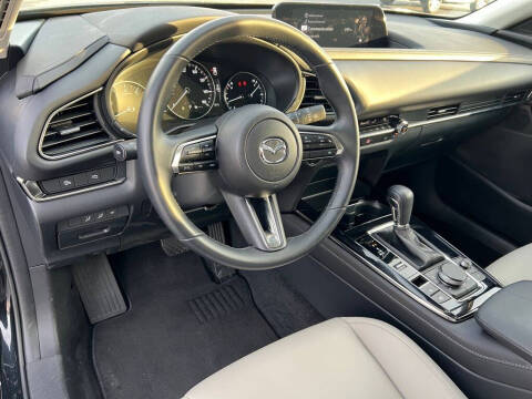 2025 Mazda CX-30 2.5 S Preferred