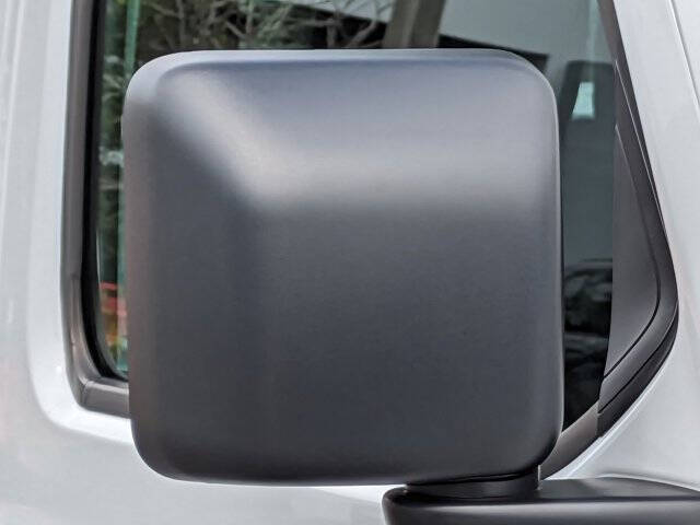 2025 Jeep Gladiator High Tide