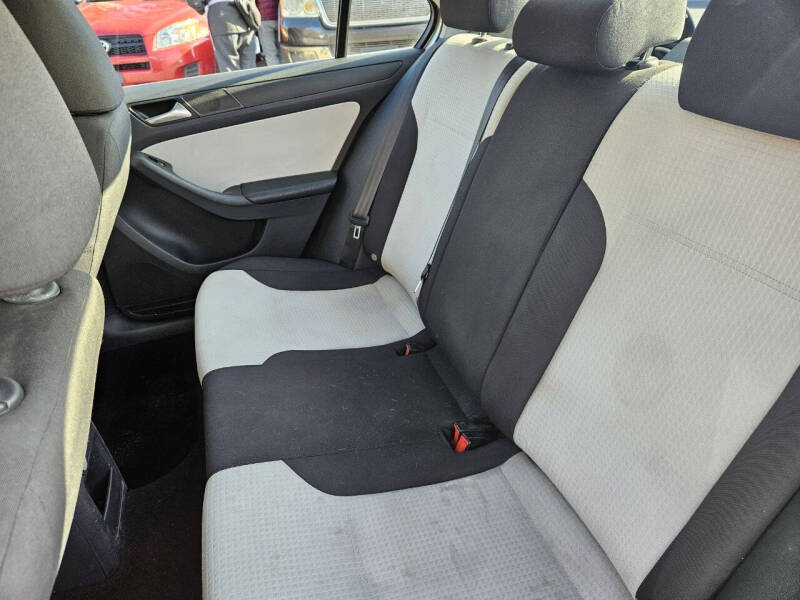 2015 Volkswagen Jetta S