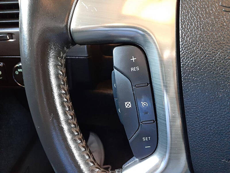 2009 HUMMER H2 Luxury