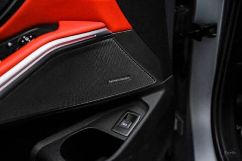 2023 BMW M3 Competition xDrive