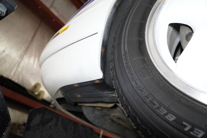 1995 Chevrolet Monte Carlo Z34