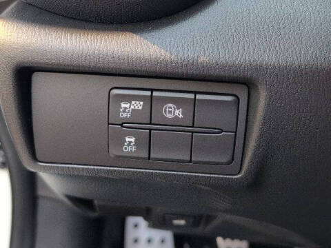 2025 Mazda MX-5 Miata Club