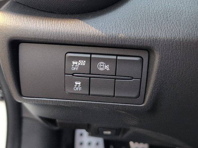 2025 Mazda MX-5 Miata Club